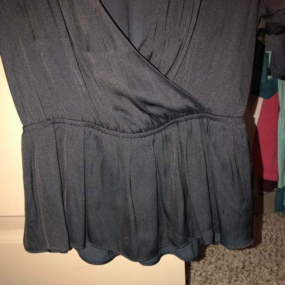 EXPRESS top - Picture 2 of 3